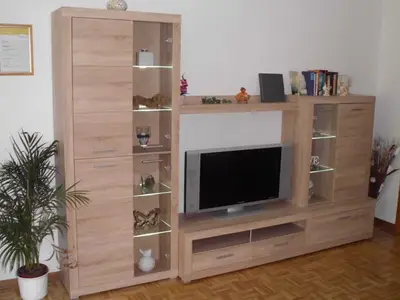 Ferienwohnung für 5 Personen (90 m²) in Bad Sachsa 6/10