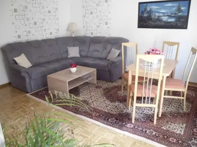 Ferienwohnung für 5 Personen (90 m²) in Bad Sachsa 7/10