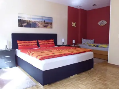 Ferienwohnung für 5 Personen (90 m²) in Bad Sachsa 8/10