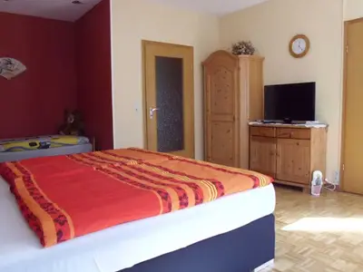 Ferienwohnung für 5 Personen (90 m²) in Bad Sachsa 9/10