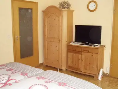 Ferienwohnung für 5 Personen (90 m²) in Bad Sachsa 10/10