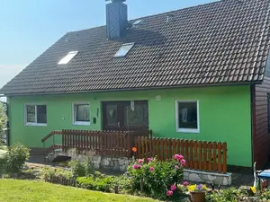 Ferienwohnung für 5 Personen (70 m²) in Bad Sachsa