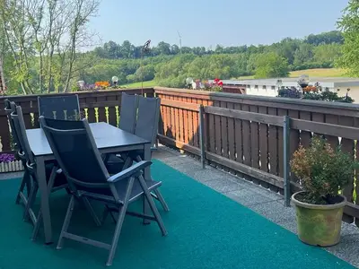 Ferienwohnung für 5 Personen (70 m²) in Bad Sachsa 5/10