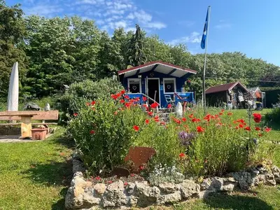 Ferienwohnung für 5 Personen (70 m²) in Bad Sachsa 6/10