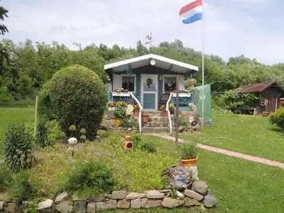 Ferienwohnung für 5 Personen (70 m²) in Bad Sachsa 9/10