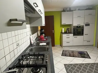 Ferienwohnung für 5 Personen (70 m²) in Bad Sachsa 10/10