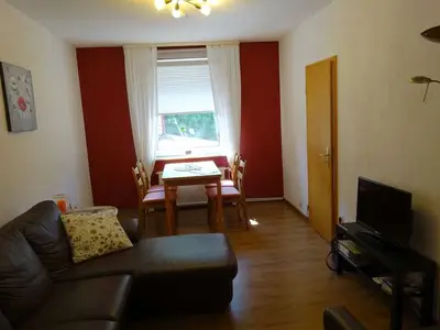 Ferienwohnung für 6 Personen (80 m²) in Bad Sachsa 8/10