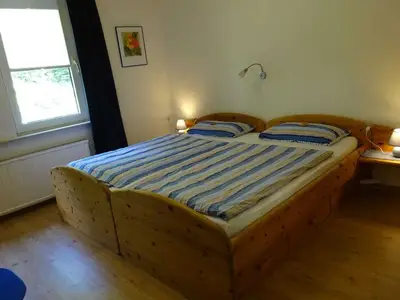 Ferienwohnung für 6 Personen (80 m²) in Bad Sachsa 10/10