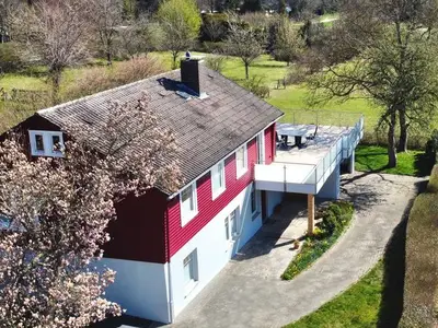 Ferienwohnung für 10 Personen (140 m²) in Bad Sachsa 1/10