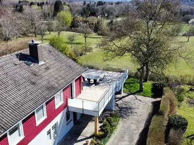 Ferienwohnung für 10 Personen (140 m²) in Bad Sachsa 2/10
