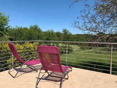Ferienwohnung für 10 Personen (140 m²) in Bad Sachsa 8/10
