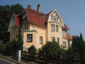 Ferienwohnung für 6 Personen (100 m²) in Bad Sachsa