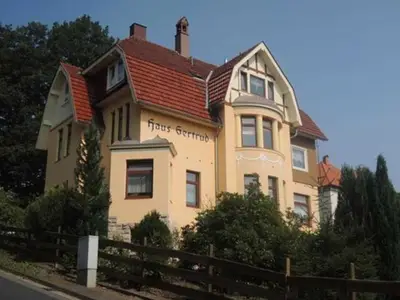 Ferienwohnung für 6 Personen (100 m²) in Bad Sachsa 1/9