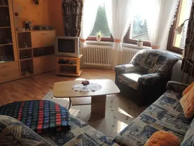 Ferienwohnung für 6 Personen (100 m²) in Bad Sachsa 3/9