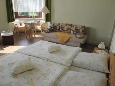 Ferienwohnung für 6 Personen (100 m²) in Bad Sachsa 4/9