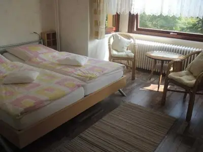 Ferienwohnung für 6 Personen (100 m²) in Bad Sachsa 5/9
