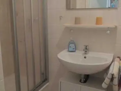 Ferienwohnung für 6 Personen (100 m²) in Bad Sachsa 8/9