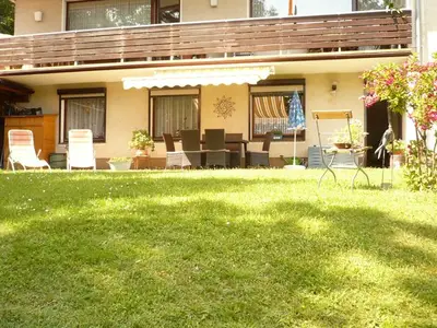 Ferienwohnung für 4 Personen (56 m²) in Bad Sachsa 1/10