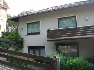 Ferienwohnung für 4 Personen (56 m²) in Bad Sachsa 3/10