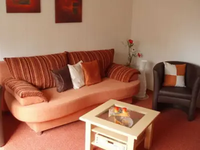 Ferienwohnung für 4 Personen (56 m²) in Bad Sachsa 4/10