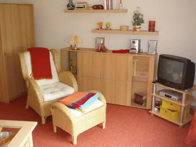Ferienwohnung für 4 Personen (56 m²) in Bad Sachsa 5/10