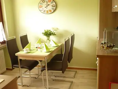 Ferienwohnung für 4 Personen (56 m²) in Bad Sachsa 7/10