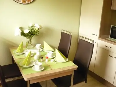 Ferienwohnung für 4 Personen (56 m²) in Bad Sachsa 9/10