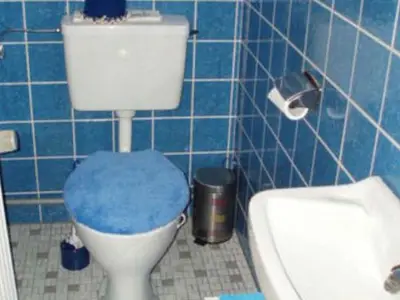 Ferienwohnung für 4 Personen (56 m²) in Bad Sachsa 10/10