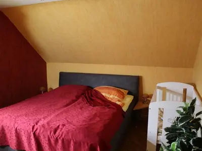 Ferienwohnung für 5 Personen (60 m²) in Bad Sachsa 6/10