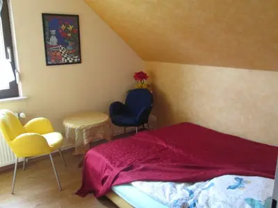 Ferienwohnung für 5 Personen (60 m²) in Bad Sachsa 8/10