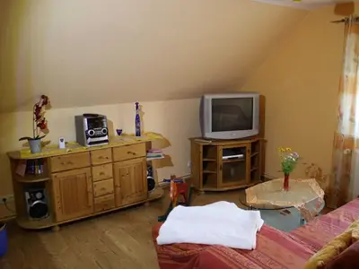 Ferienwohnung für 5 Personen (60 m²) in Bad Sachsa 10/10