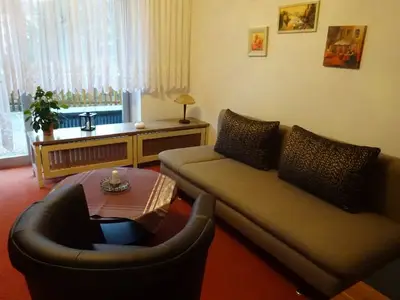 Ferienwohnung für 4 Personen (65 m²) in Bad Sachsa 2/10