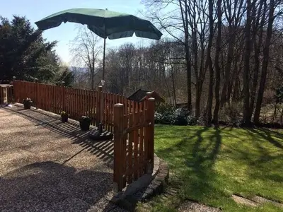 Ferienwohnung für 4 Personen (65 m²) in Bad Sachsa 3/10