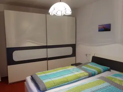 Ferienwohnung für 4 Personen (65 m²) in Bad Sachsa 4/10