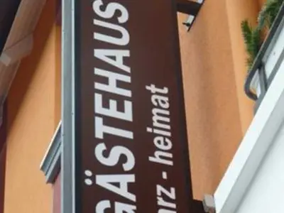 Ferienwohnung für 24 Personen (360 m²) in Bad Sachsa 1/10