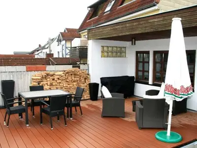 Ferienwohnung für 24 Personen (360 m²) in Bad Sachsa 2/10