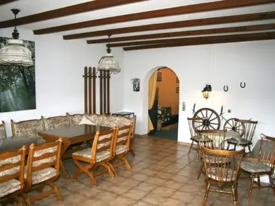 Ferienwohnung für 24 Personen (360 m²) in Bad Sachsa 8/10