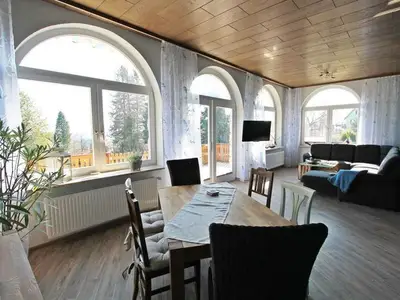 Ferienwohnung für 6 Personen (120 m²) in Bad Sachsa 1/10