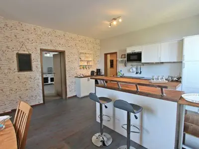 Ferienwohnung für 6 Personen (120 m²) in Bad Sachsa 6/10