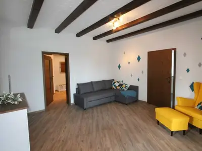 Ferienwohnung für 6 Personen (120 m²) in Bad Sachsa 8/10