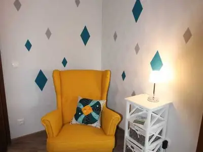 Ferienwohnung für 6 Personen (120 m²) in Bad Sachsa 9/10