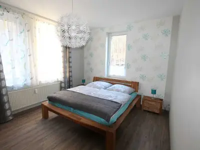 Ferienwohnung für 6 Personen (120 m²) in Bad Sachsa 10/10