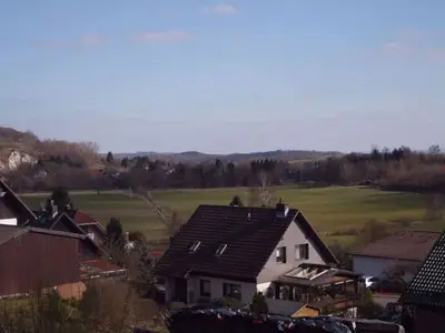 Ferienwohnung für 3 Personen (86 m²) in Bad Sachsa 2/10