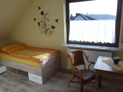 Ferienwohnung für 3 Personen (86 m²) in Bad Sachsa 3/10