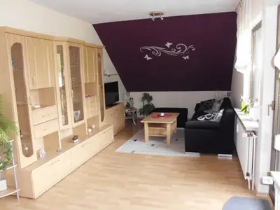 Ferienwohnung für 3 Personen (86 m²) in Bad Sachsa 5/10