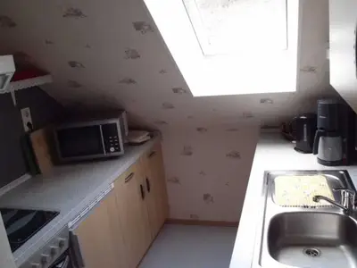 Ferienwohnung für 3 Personen (86 m²) in Bad Sachsa 6/10