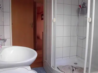 Ferienwohnung für 3 Personen (86 m²) in Bad Sachsa 7/10