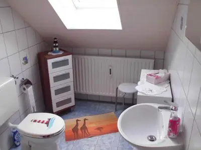 Ferienwohnung für 3 Personen (86 m²) in Bad Sachsa 8/10