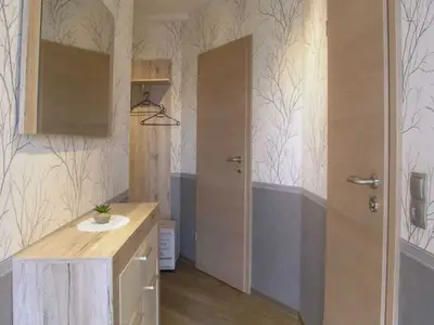 Ferienwohnung für 3 Personen (55 m²) in Bad Sachsa 4/10