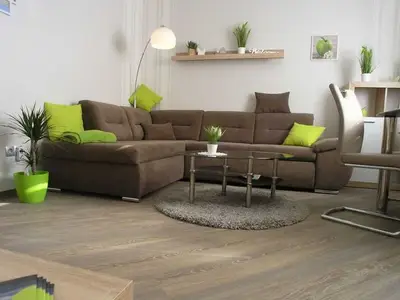 Ferienwohnung für 3 Personen (55 m²) in Bad Sachsa 5/10